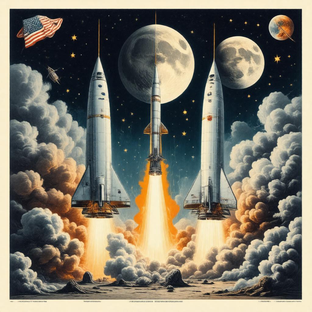 Space Race